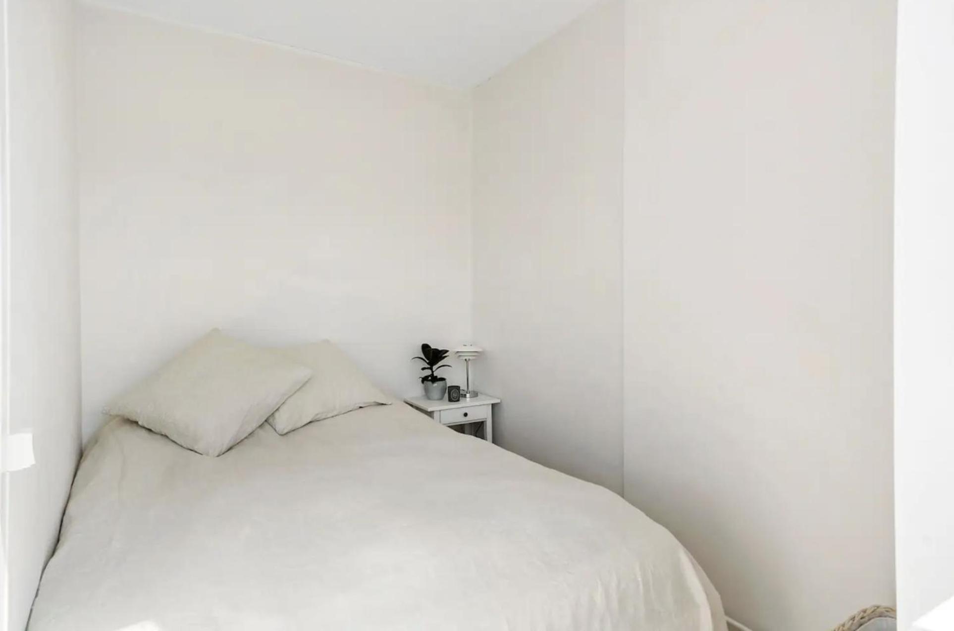 Apartment Bright & Vesterbro Flat *